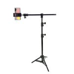رینگ لایت YQ-310 RGB RingLight به همراه پایه T