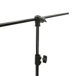سه پایه موبایلی پاناسان همراه هولدر موبایل-تبلتی Panasun 805 M2 Tripod + H95