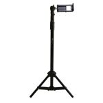 سه پایه موبایلی پاناسان همراه هولدر موبایل-تبلتی Panasun 805 M2 Tripod + H95