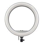رینگ لایت YQ-310 RGB RingLight