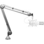 بازوی بوم حرفه ای میکروفون رود مدل Rode PSA1