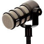 میکروفون کاندنسر رود مدل Rode PodMic