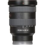 لنز سونی مدل Sony FE 16-35mm f/2.8 GM Lens