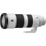 لنز سونی Sony FE 200-600mm f/5.6-6.3 G OSS Lens