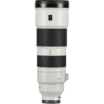 لنز سونی Sony FE 200-600mm f/5.6-6.3 G OSS Lens