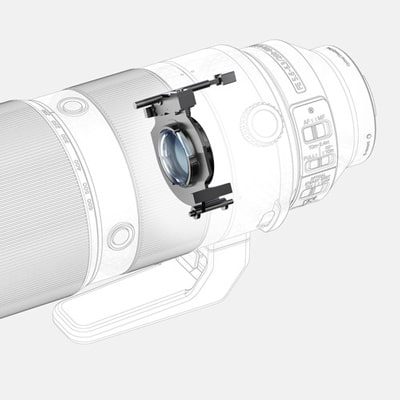 لنز سونی Sony FE 200-600mm f/5.6-6.3 G OSS Lens