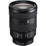 لنز سونی مدل Sony FE 24-105mm f/4 G OSS Lens