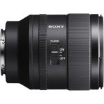 لنز سونی مدل Sony FE 35mm f/1.4 GM Lens