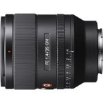 لنز سونی مدل Sony FE 35mm f/1.4 GM Lens