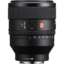لنز سونی مدل Sony FE 50mm f/1.2 GM Lens