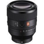 لنز سونی مدل Sony FE 50mm f/1.2 GM Lens