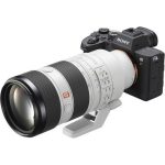 لنز سونی Sony FE 70-200mm f/2.8 GM OSS II Lens