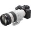 لنز سونی Sony FE 70-200mm f/2.8 GM OSS II Lens