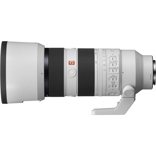 لنز سونی Sony FE 70-200mm f/2.8 GM OSS II Lens