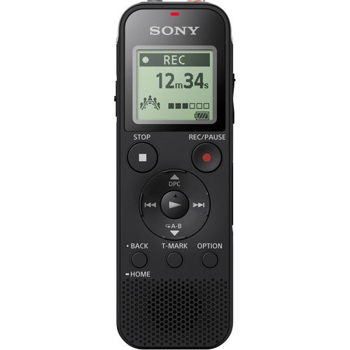 رکوردر صدا سونی مدل Sony ICD-PX470