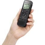 رکوردر صدا سونی مدل Sony ICD-PX470