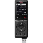 رکوردر صدا سونی مدل Sony ICD-UX570