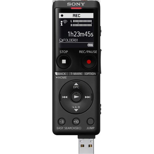 رکوردر صدا سونی مدل Sony ICD-UX570