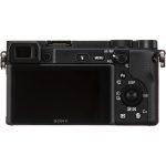 بدنه دوربین بدون آینه سونی Sony Alpha a6400 Mirrorless Body