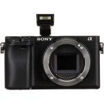 دوربین بدون آینه سونی Sony a6400 Mirrorless with 16-50mm