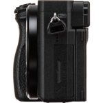 دوربین کارکرده بدون آینه سونی Sony a6400 Mirrorless with 28-60mm