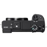 دوربین بدون آینه سونی Sony a6400 Mirrorless with 16-50mm