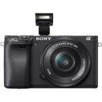 دوربین بدون آینه سونی Sony a6400 Mirrorless with 16-50mm