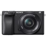 دوربین بدون آینه سونی Sony a6400 Mirrorless with 16-50mm