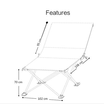 میز نور FPT 60×130 گودکس | Godox Foldable Photo Table