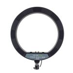 رینگ لایت YQ-310 RGB RingLight به همراه پایه یونیمات