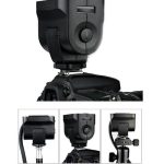 هد فلاش AD-EC200 مناسب فلاش AD200 گودکس | Godox AD- EC200 Extension Flash Head