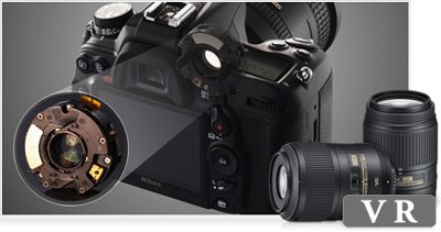 لنز نیکون Nikon AF-S NIKKOR 24-120mm f/4G ED VR