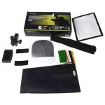 شکل دهنده نور SA-K6 گودکس | Godox Sa-k6 6 in 1 Accessories Speedlite