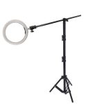 رینگ لایت مدل Ringlight ZN626 به همراه پایه بلند