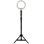 رینگ لایت مدل Ringlight ZN626 به همراه پایه بلند