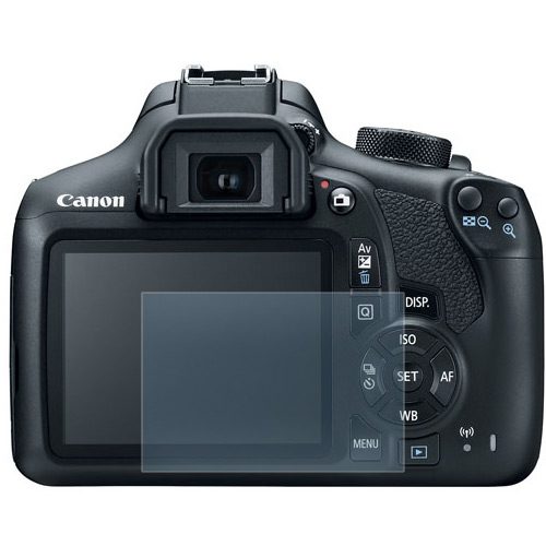 محافظ صفحه نمایش دوربین کانن Canon 1500D