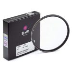فیلتر لنز یووی بی پلاس دبلیو B+W Nano UV Haze 52mm