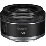 لنز بدون آینه کانن مدل Canon RF 50mm f/1.8 STM
