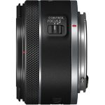 لنز بدون آینه کانن مدل Canon RF 50mm f/1.8 STM