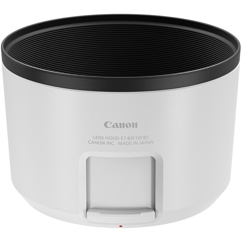 هود لنز لنز بدون آینه کانن مدل Canon RF 70-200mm f/2.8L IS USM
