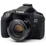 کاور سیلیکونی دوربین کانن Silicone Cover Canon 850D