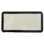 نور ثابت ال ای دی دی بی کی DBK Video Light SMD 180W LED