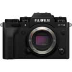 دوربین بدون آینه فوجی فیلم FUJIFILM X-T4 Mirrorless Camera (Black)