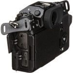 دوربین بدون آینه فوجی فیلم FUJIFILM X-T4 Mirrorless Camera (Black)