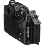 دوربین بدون آینه فوجی فیلم FUJIFILM X-T4 Mirrorless Camera (Black)