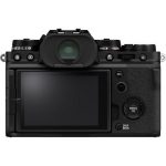 دوربین بدون آینه فوجی فیلم FUJIFILM X-T4 Mirrorless Camera (Black)