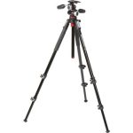 سه پایه مانفروتو مدل Manfrotto MK190XPRO3 3W Tripod 3-Way