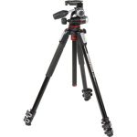سه پایه مانفروتو مدل Manfrotto MK190XPRO3 3W Tripod 3-Way