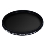 فیلتر لنز ان دی متغیر مکو مدل Meco NDX 67mm