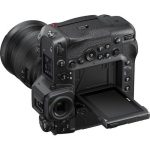 دوربین بدون آینه نیکون Nikon Z9 Mirrorless Camera